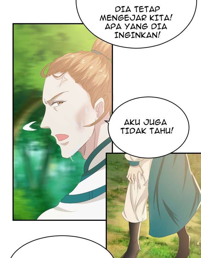 Halaman 22 dari The Ghostly Doctor Chapter 98