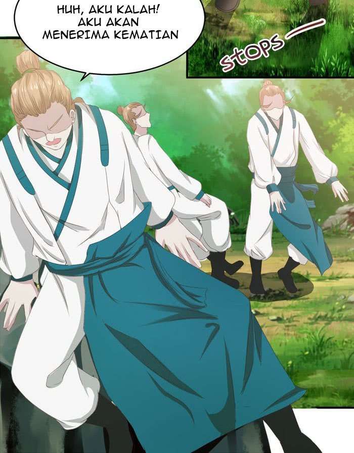 Halaman 23 dari The Ghostly Doctor Chapter 98