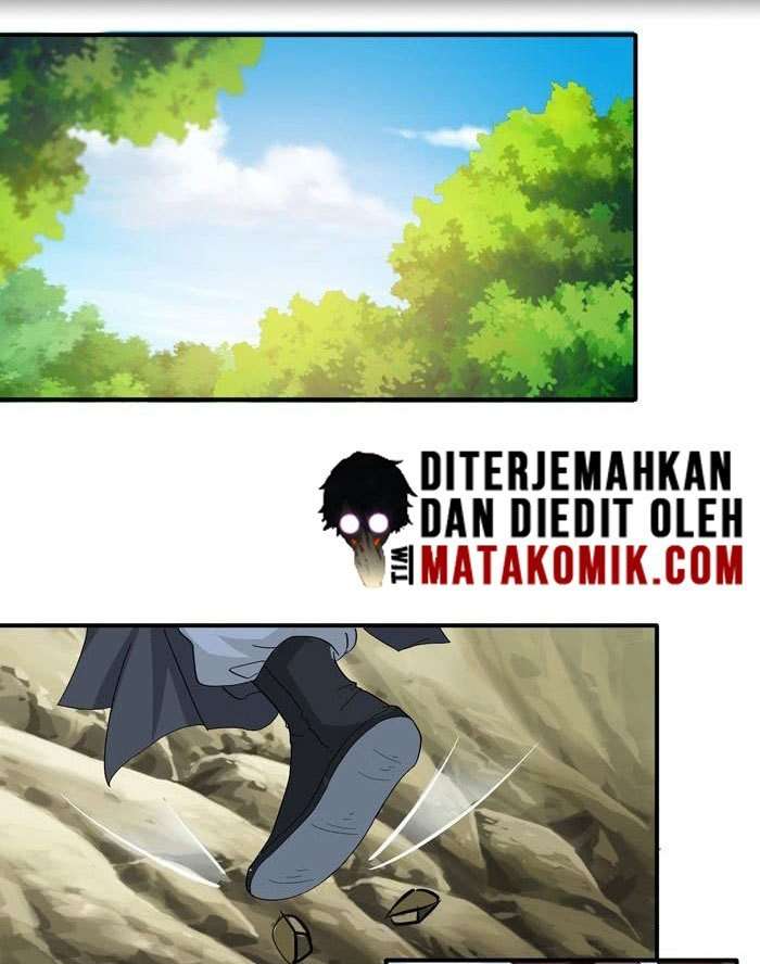 Halaman 3 dari The Ghostly Doctor Chapter 98