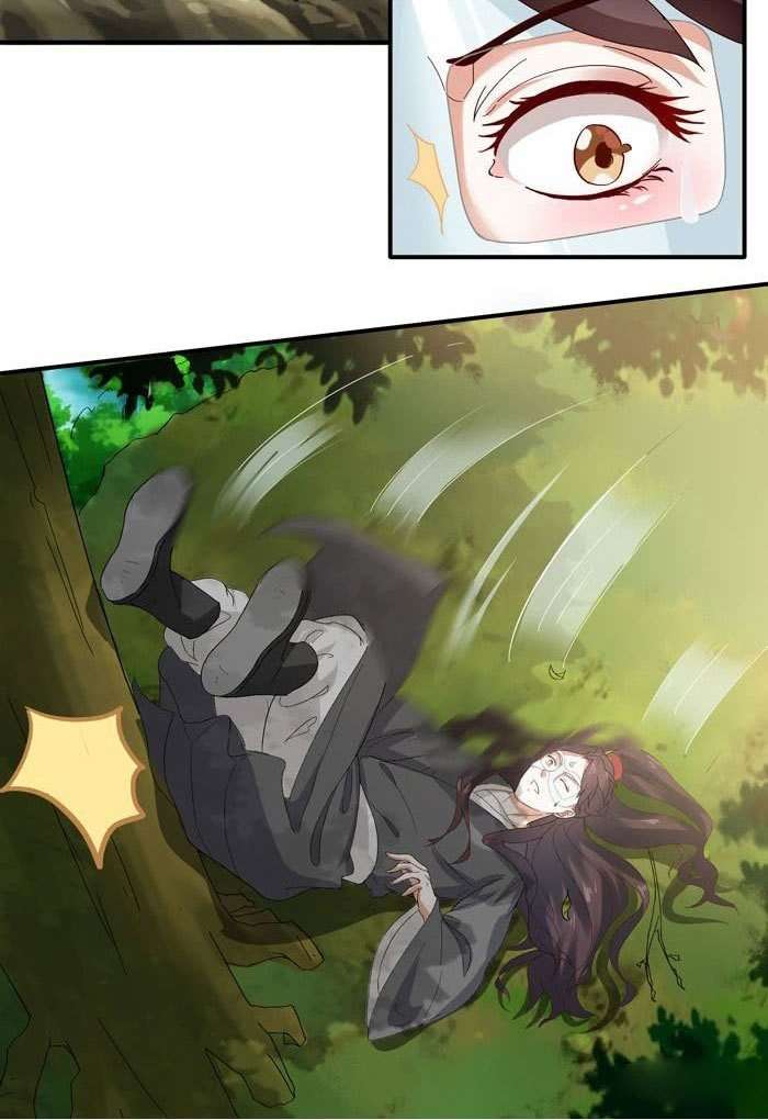 Halaman 4 dari The Ghostly Doctor Chapter 98
