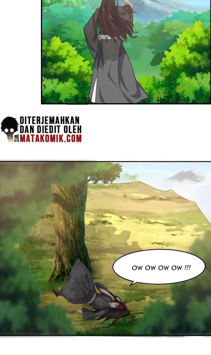 Halaman 6 dari The Ghostly Doctor Chapter 98