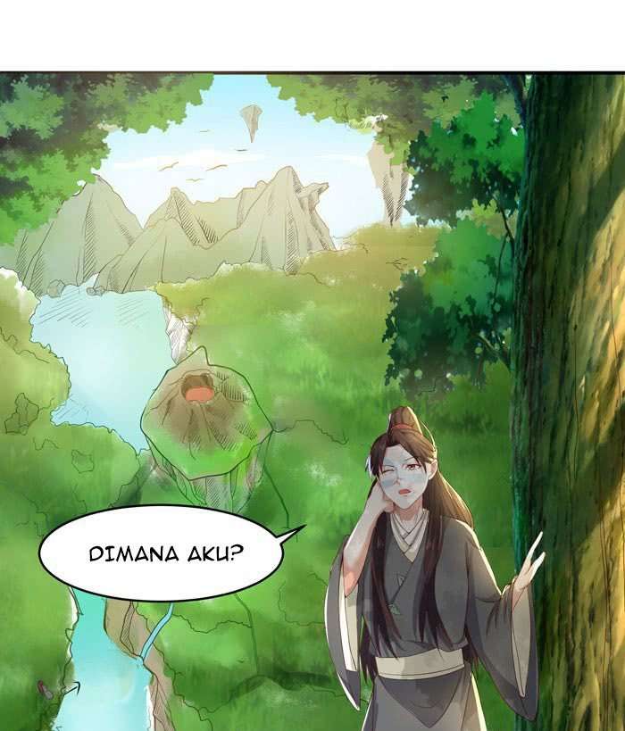 Halaman 7 dari The Ghostly Doctor Chapter 98