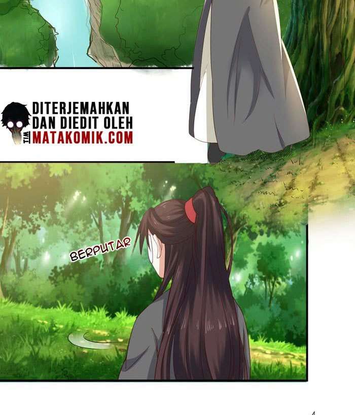 Halaman 8 dari The Ghostly Doctor Chapter 98