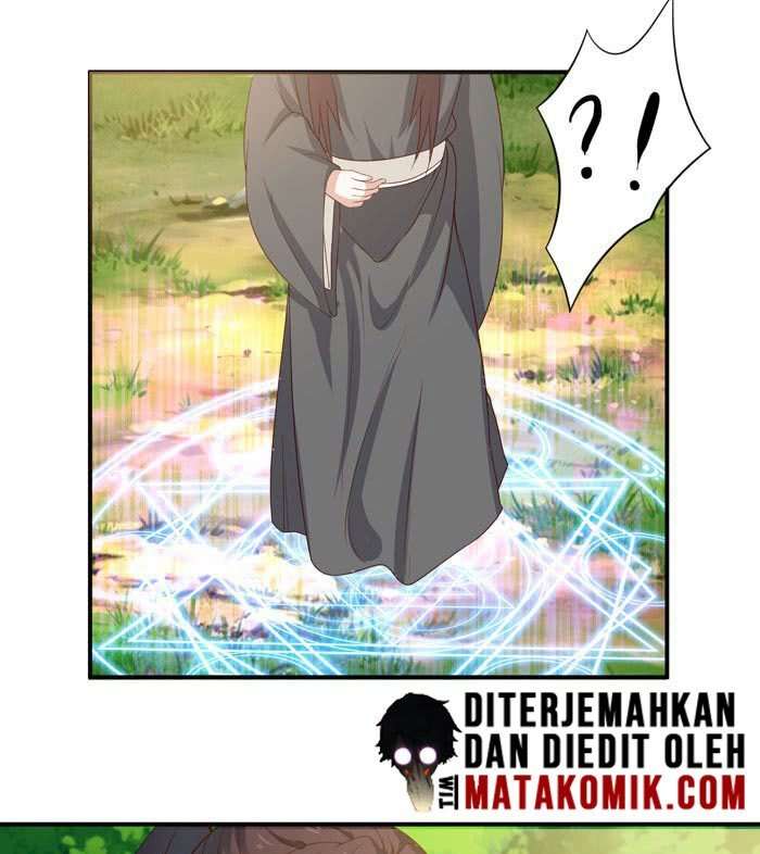 Halaman 9 dari The Ghostly Doctor Chapter 98