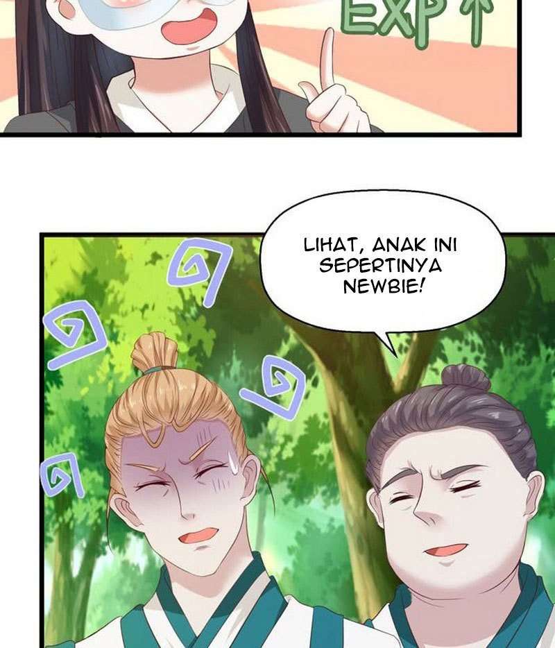 Halaman 15 dari The Ghostly Doctor Chapter 99
