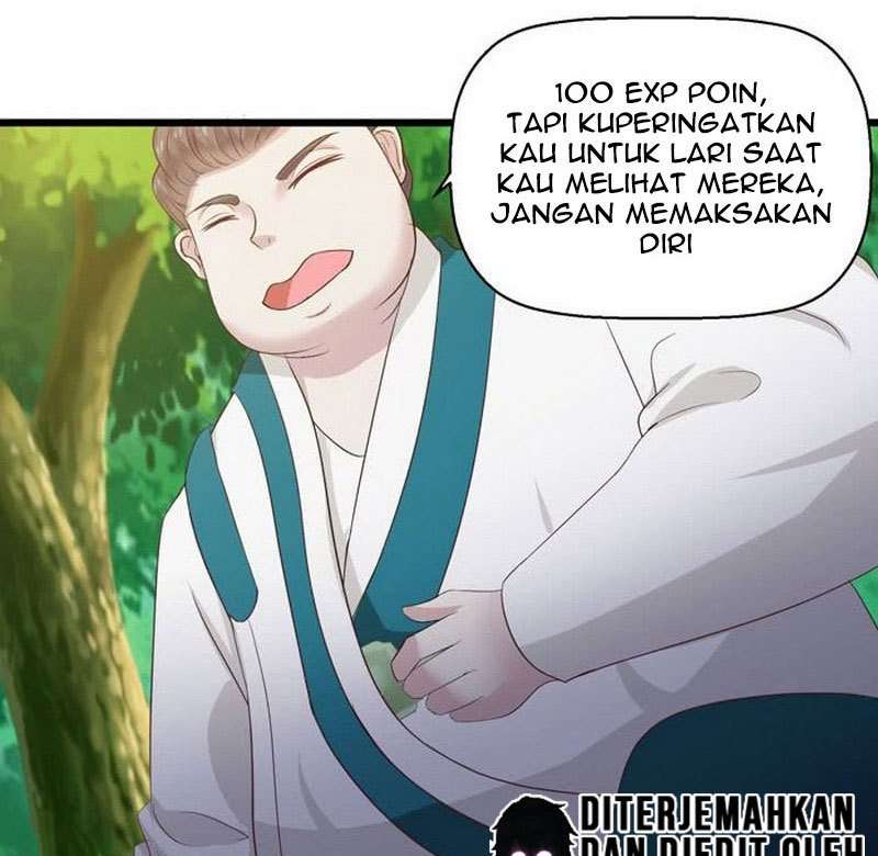 Halaman 19 dari The Ghostly Doctor Chapter 99