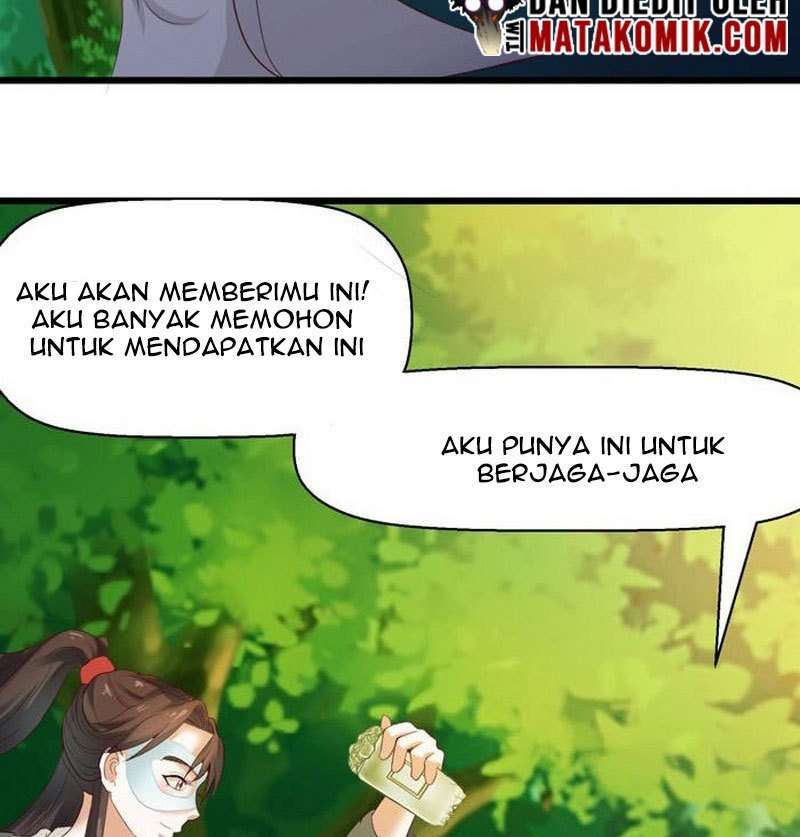 Halaman 20 dari The Ghostly Doctor Chapter 99