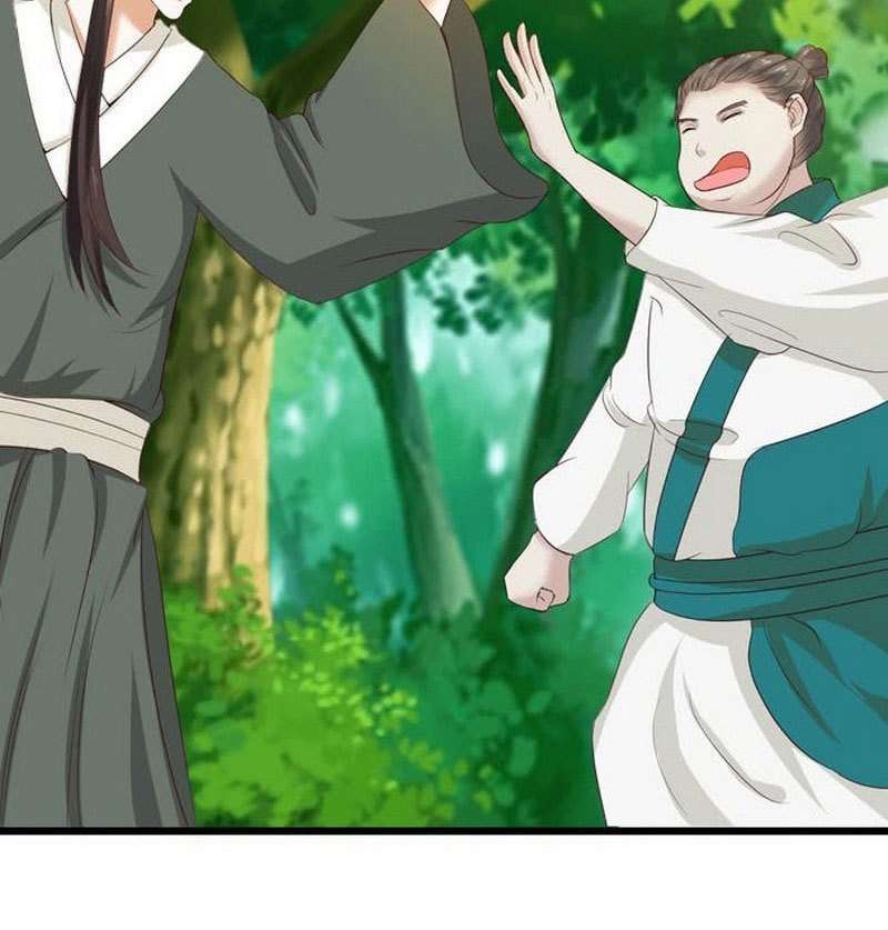 Halaman 21 dari The Ghostly Doctor Chapter 99