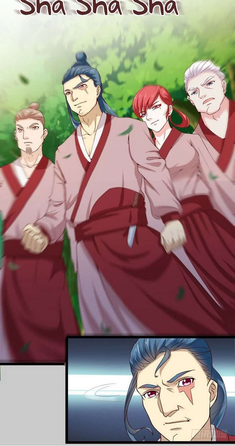 Halaman 25 dari The Ghostly Doctor Chapter 99