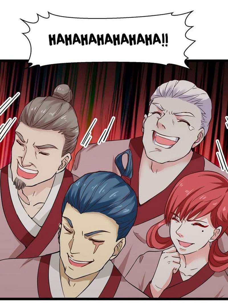 Halaman 29 dari The Ghostly Doctor Chapter 99