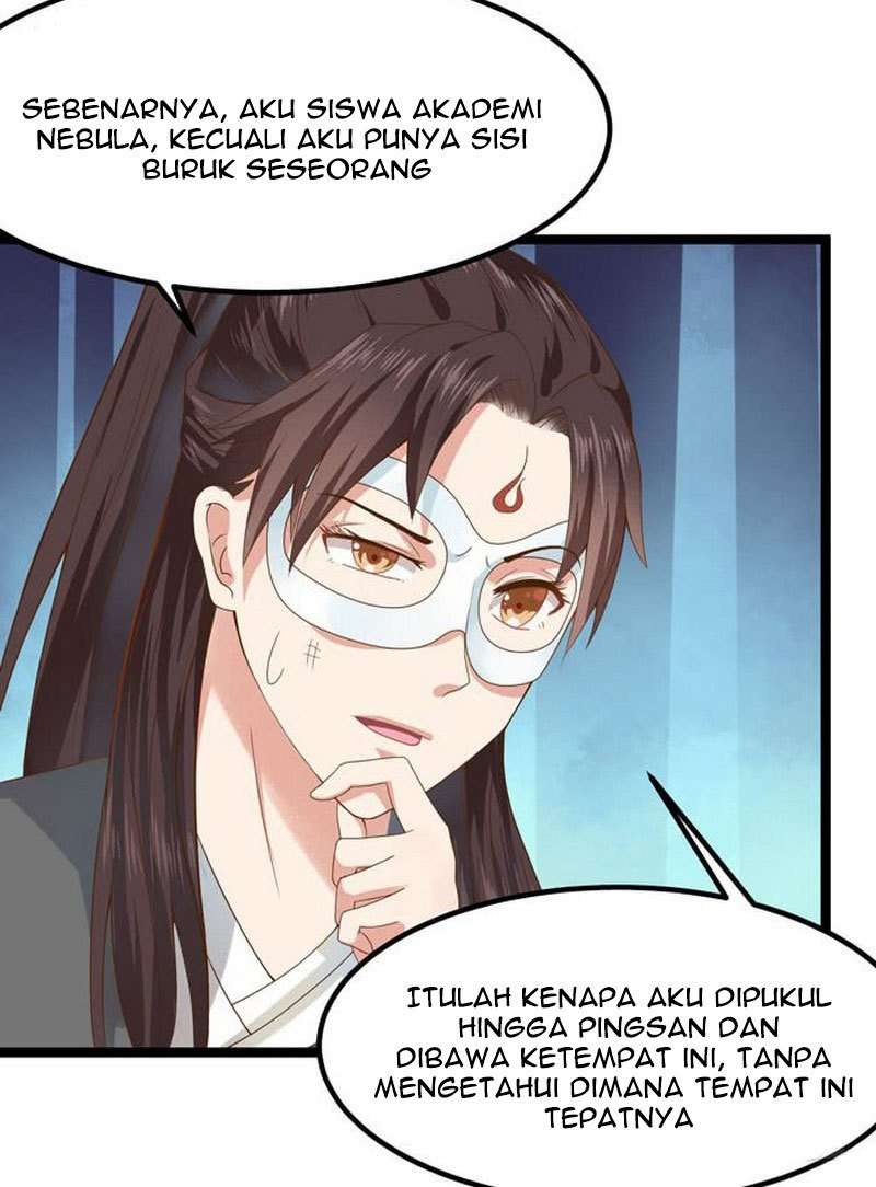 Halaman 8 dari The Ghostly Doctor Chapter 99