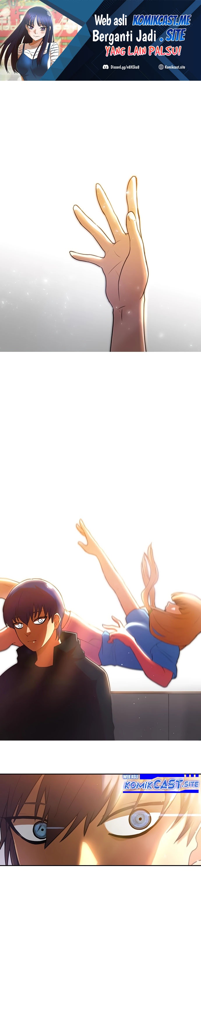 Halaman 2 dari The Girl from Random Chatting! Chapter 250