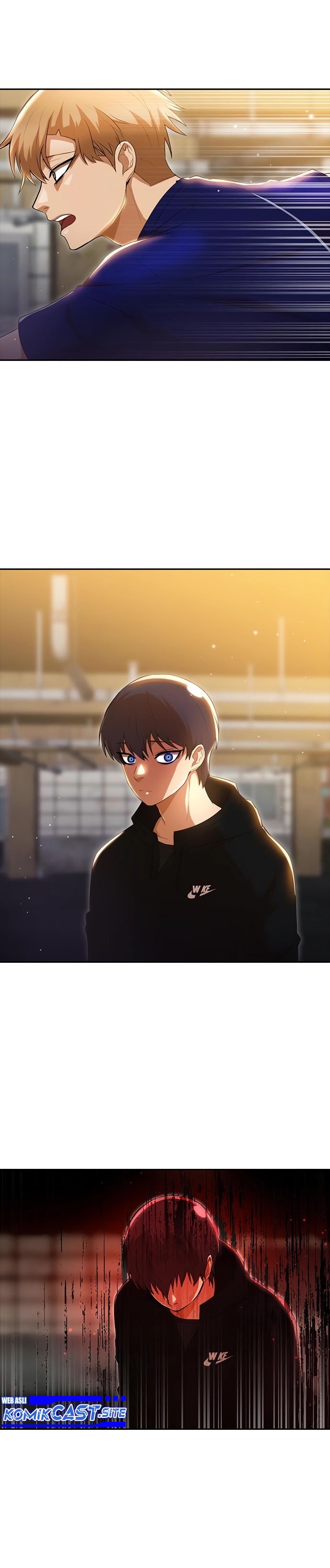 Halaman 7 dari The Girl from Random Chatting! Chapter 250