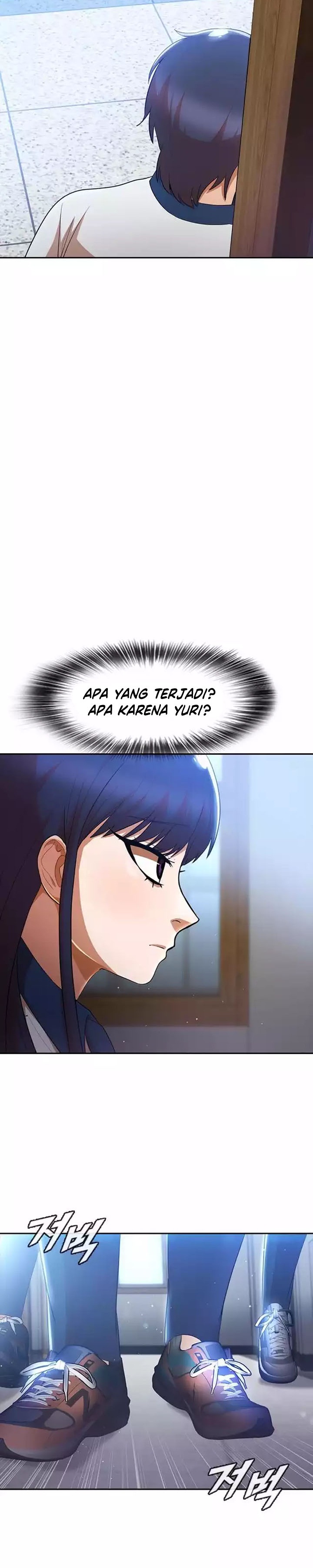 Halaman 19 dari The Girl from Random Chatting! Chapter 251
