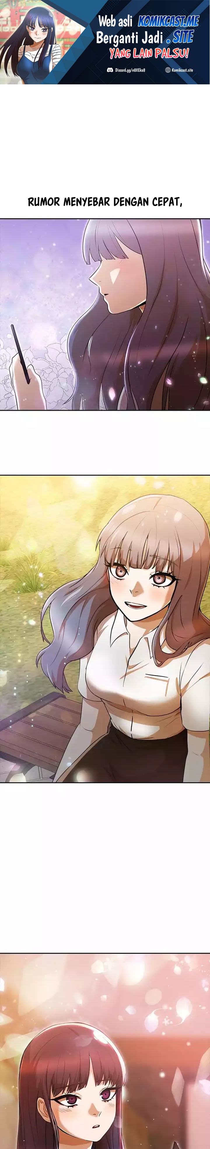 Halaman 2 dari The Girl from Random Chatting! Chapter 251