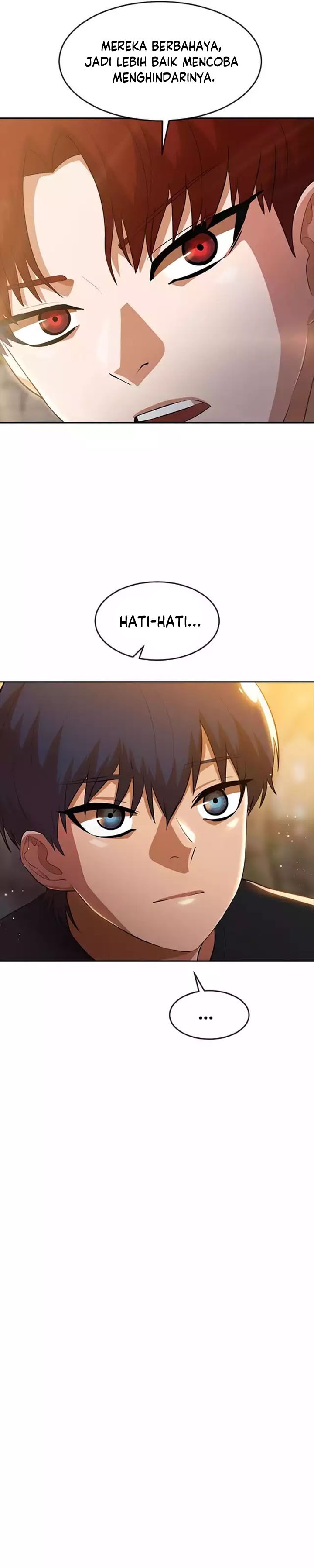 Halaman 29 dari The Girl from Random Chatting! Chapter 251