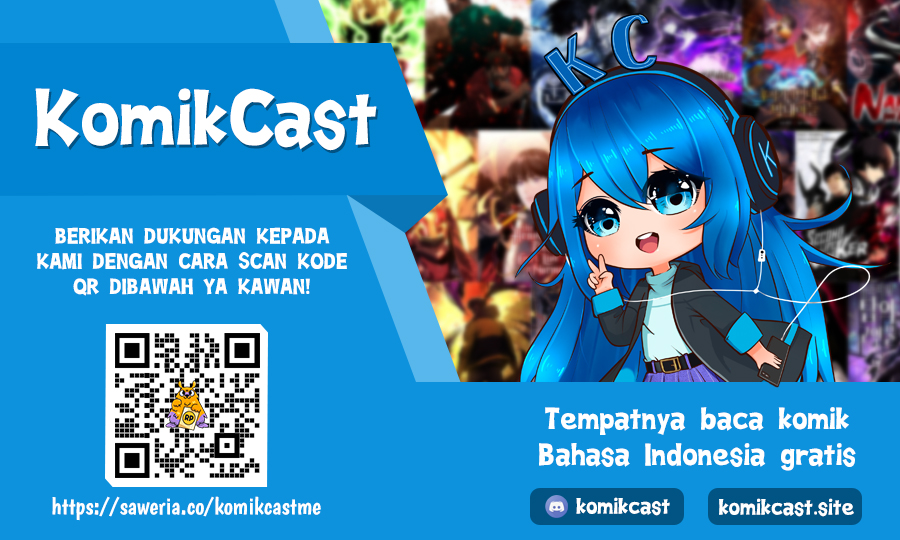 Halaman 35 dari The Girl from Random Chatting! Chapter 251