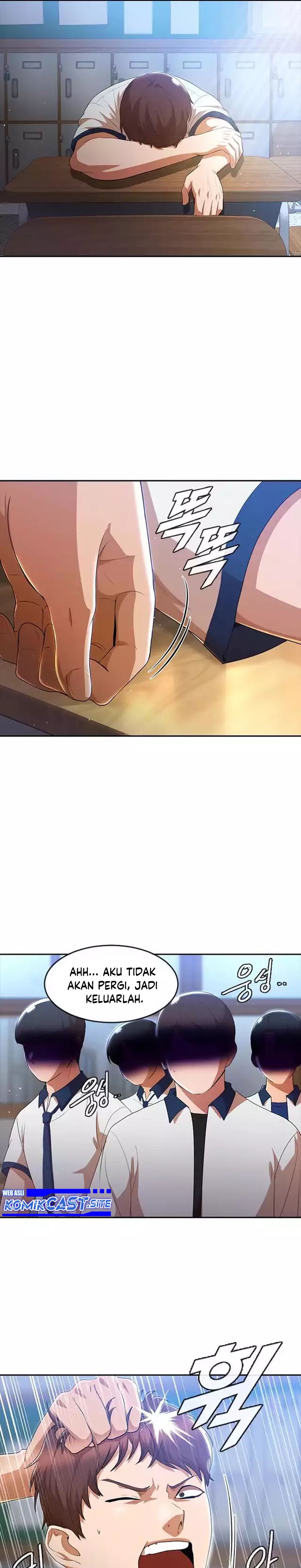 Halaman 8 dari The Girl from Random Chatting! Chapter 251