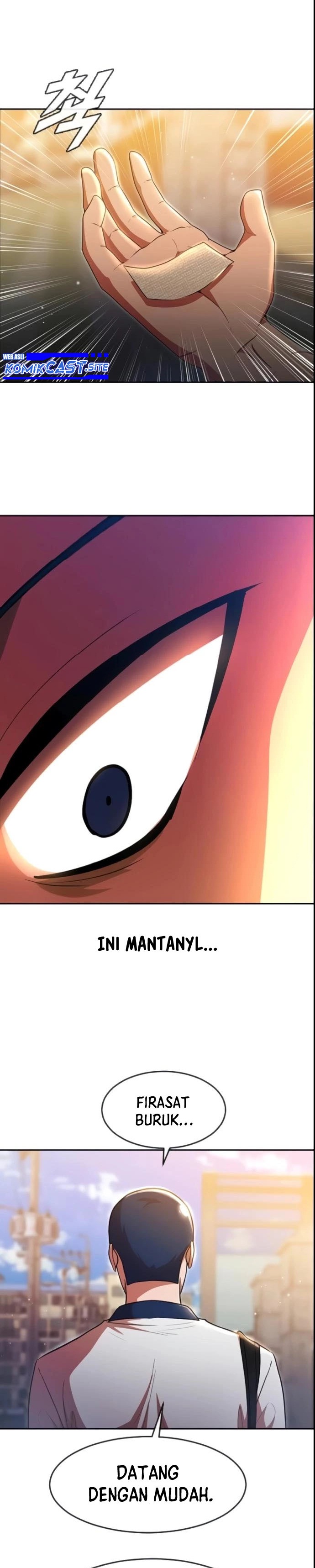 Halaman 28 dari The Girl from Random Chatting! Chapter 253