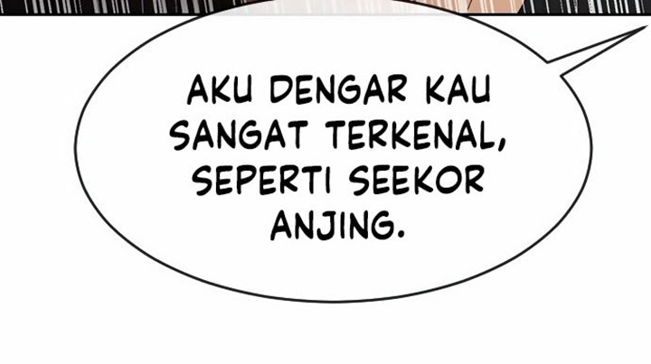 Halaman 12 dari The Girl from Random Chatting! Chapter 255