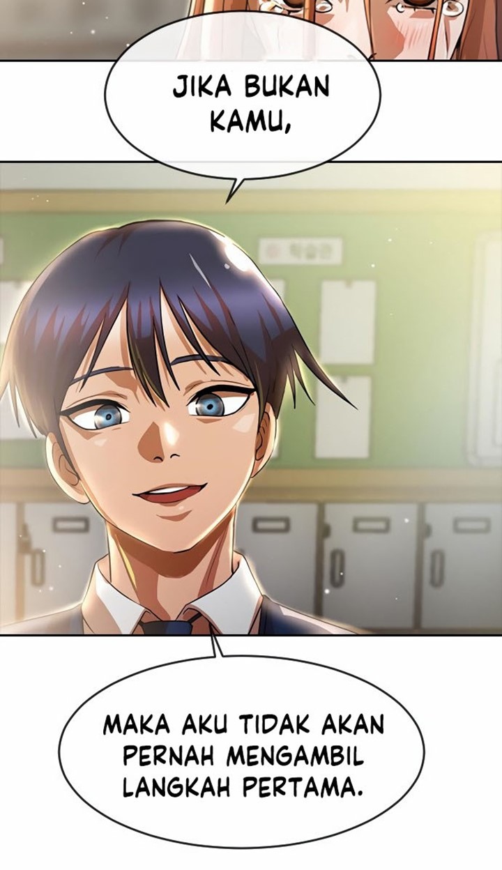 Halaman 45 dari The Girl from Random Chatting! Chapter 255