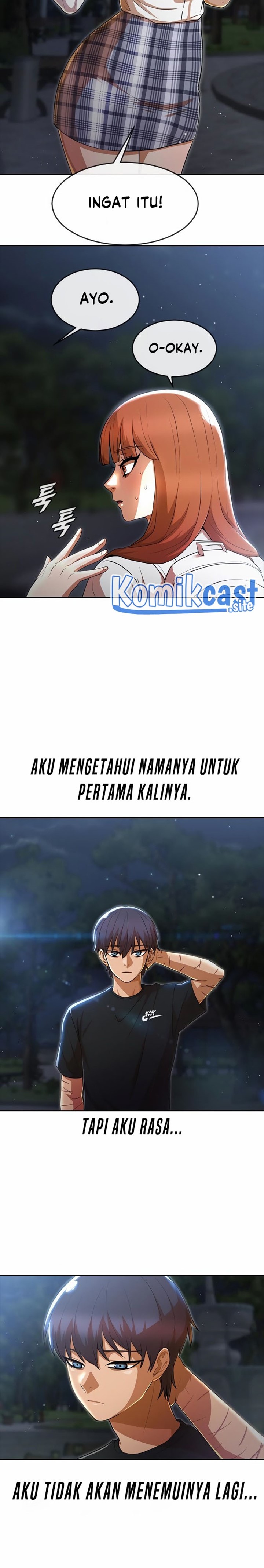 Halaman 5 dari The Girl from Random Chatting! Chapter 255