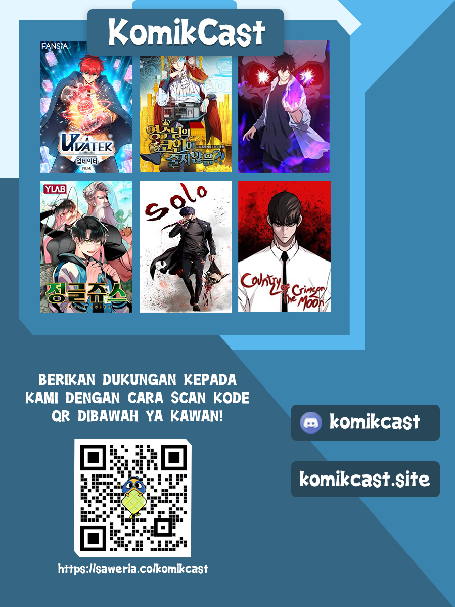 Halaman 54 dari The Girl from Random Chatting! Chapter 255