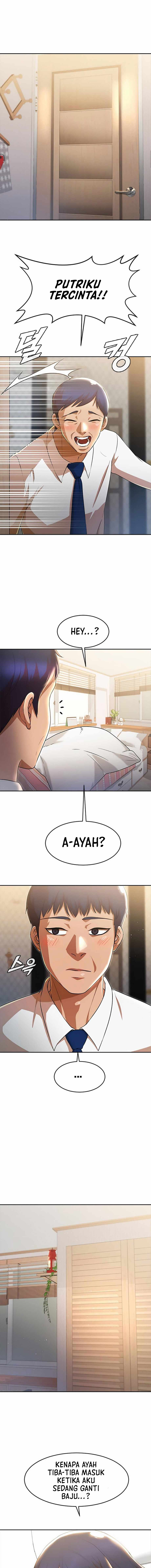 Halaman 10 dari The Girl from Random Chatting! Chapter 256