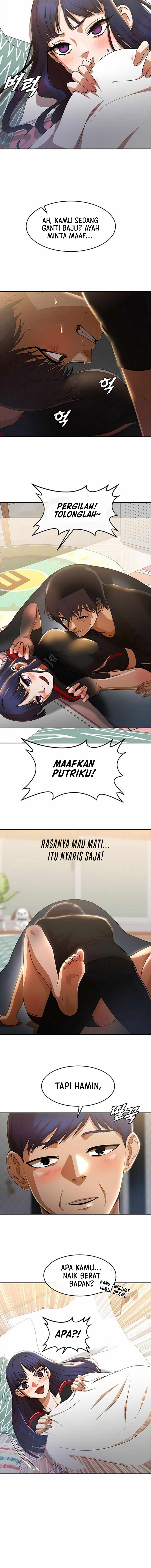 Halaman 11 dari The Girl from Random Chatting! Chapter 256