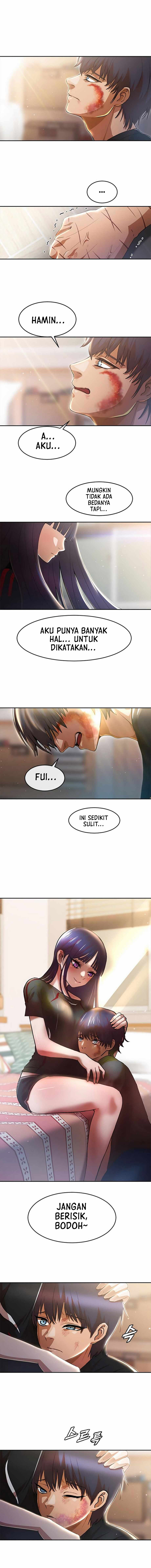 Halaman 13 dari The Girl from Random Chatting! Chapter 256