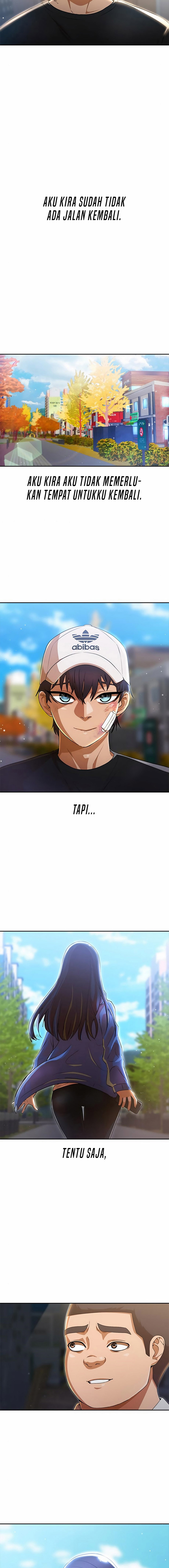 Halaman 15 dari The Girl from Random Chatting! Chapter 256