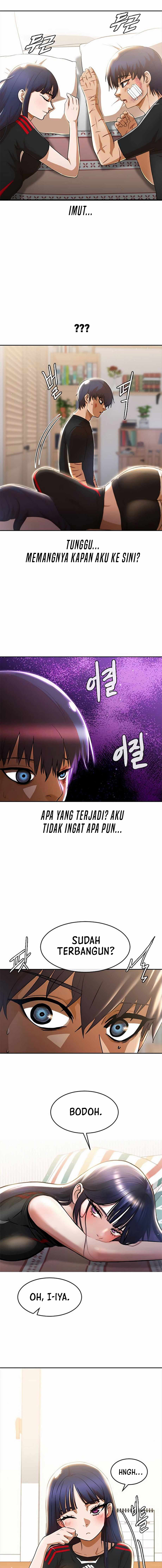 Halaman 4 dari The Girl from Random Chatting! Chapter 256