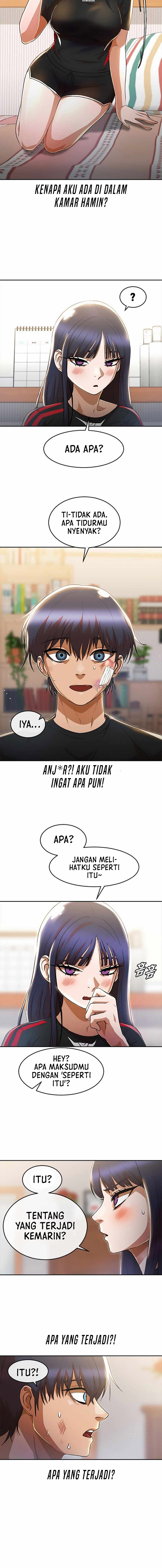 Halaman 5 dari The Girl from Random Chatting! Chapter 256