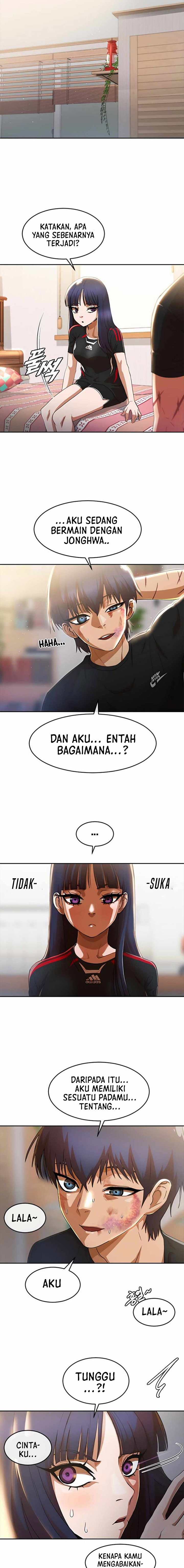 Halaman 7 dari The Girl from Random Chatting! Chapter 256