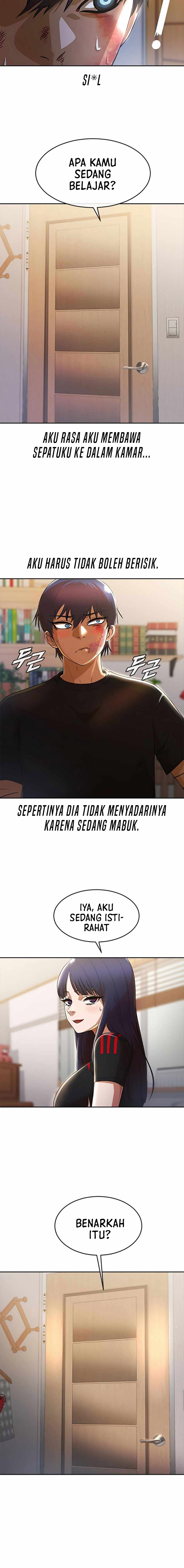Halaman 9 dari The Girl from Random Chatting! Chapter 256