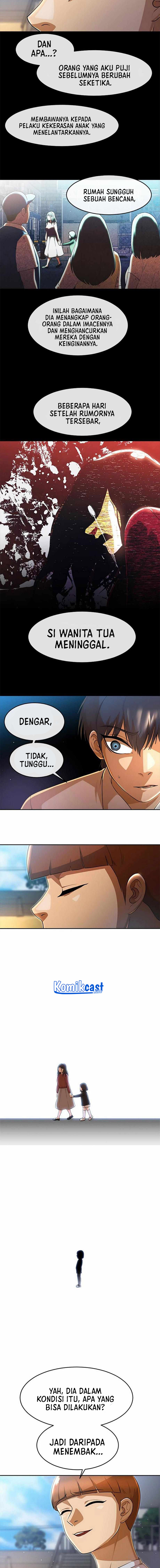 Halaman 15 dari The Girl from Random Chatting! Chapter 257
