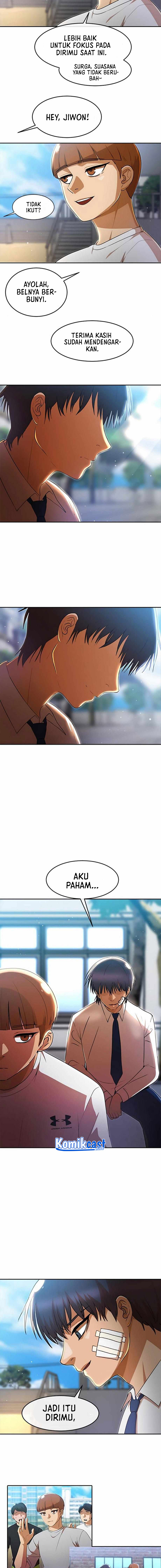 Halaman 16 dari The Girl from Random Chatting! Chapter 257
