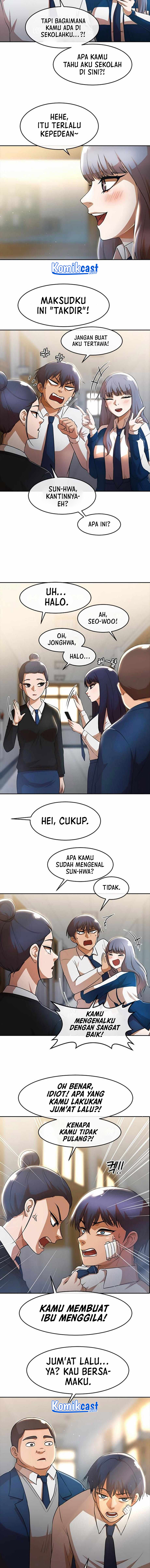 Halaman 7 dari The Girl from Random Chatting! Chapter 257