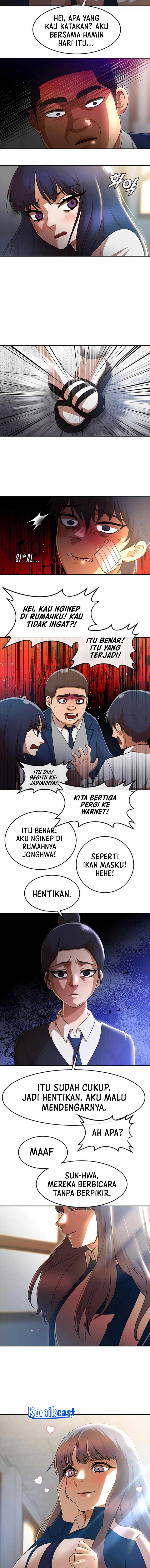 Halaman 8 dari The Girl from Random Chatting! Chapter 257