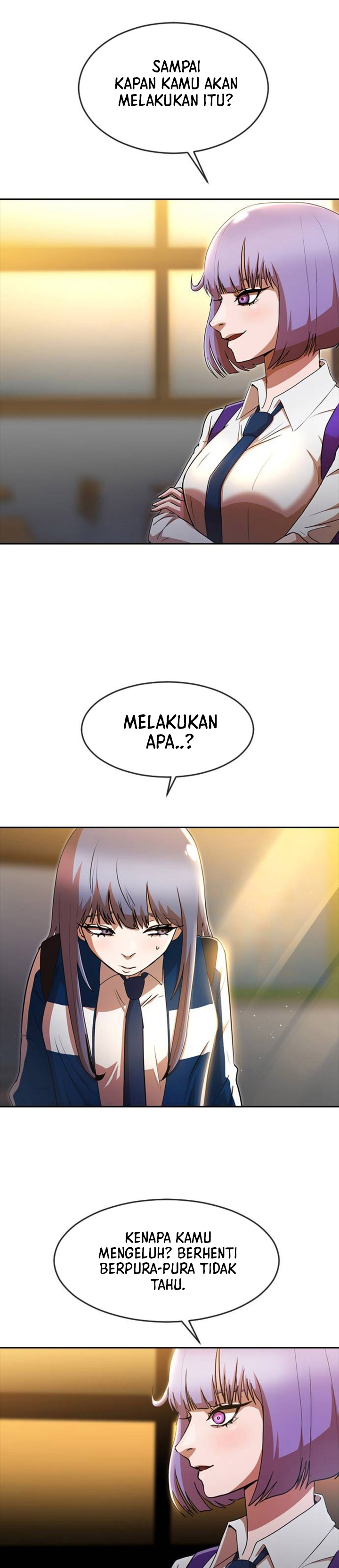 Halaman 25 dari The Girl from Random Chatting! Chapter 258