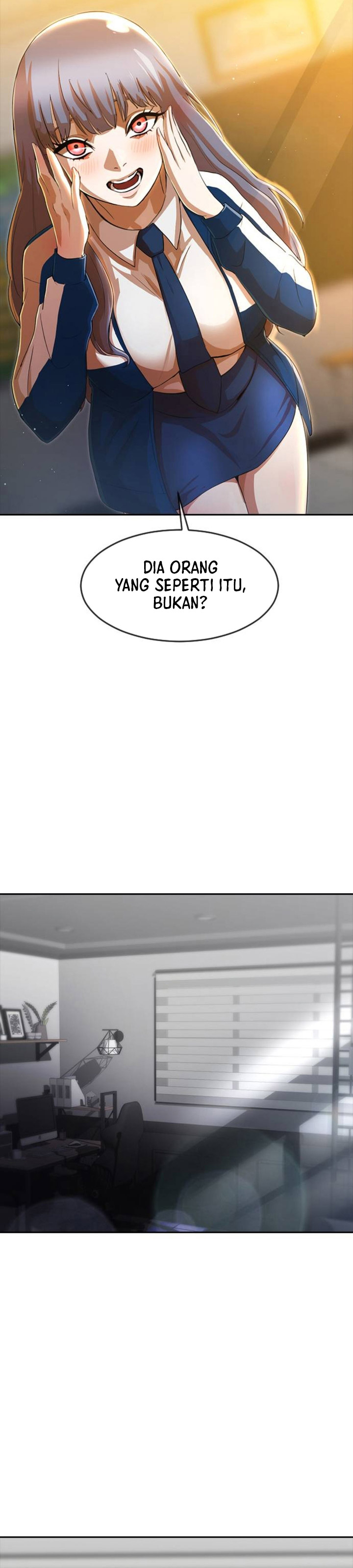 Halaman 30 dari The Girl from Random Chatting! Chapter 258