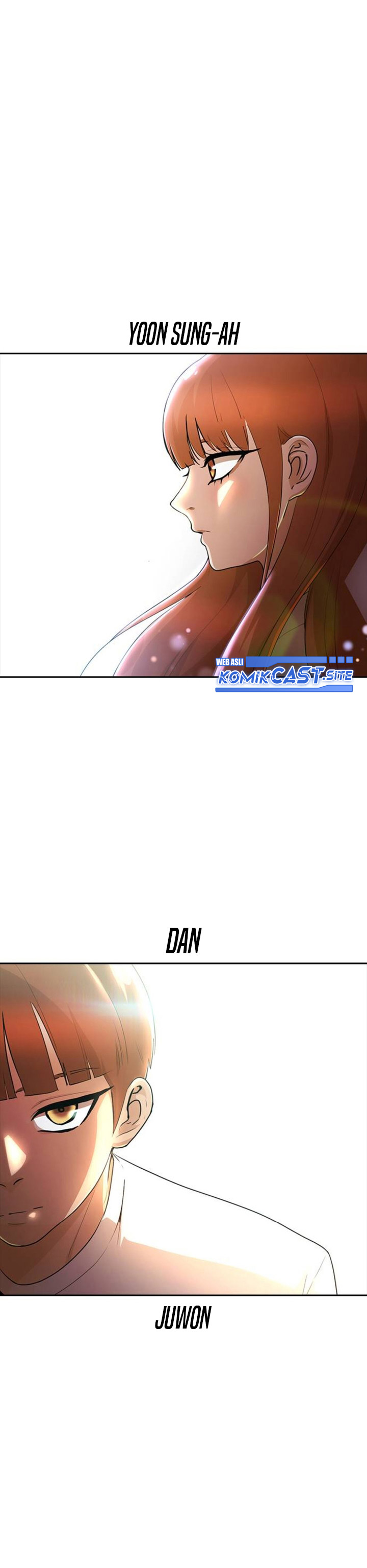 Halaman 44 dari The Girl from Random Chatting! Chapter 258
