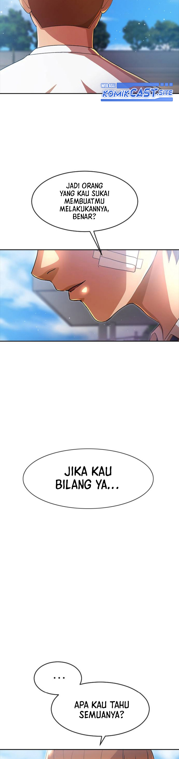 Halaman 5 dari The Girl from Random Chatting! Chapter 258