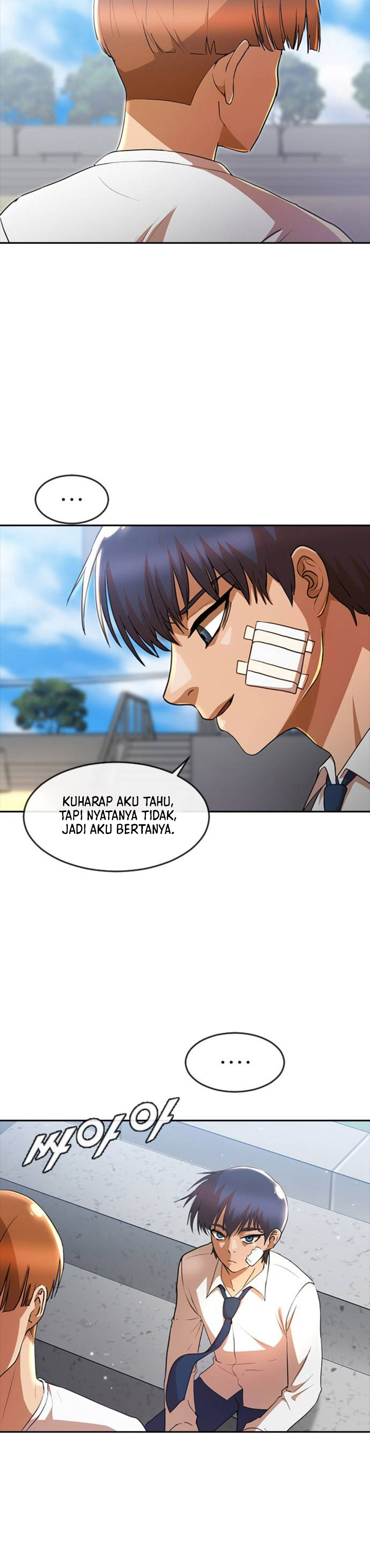 Halaman 6 dari The Girl from Random Chatting! Chapter 258