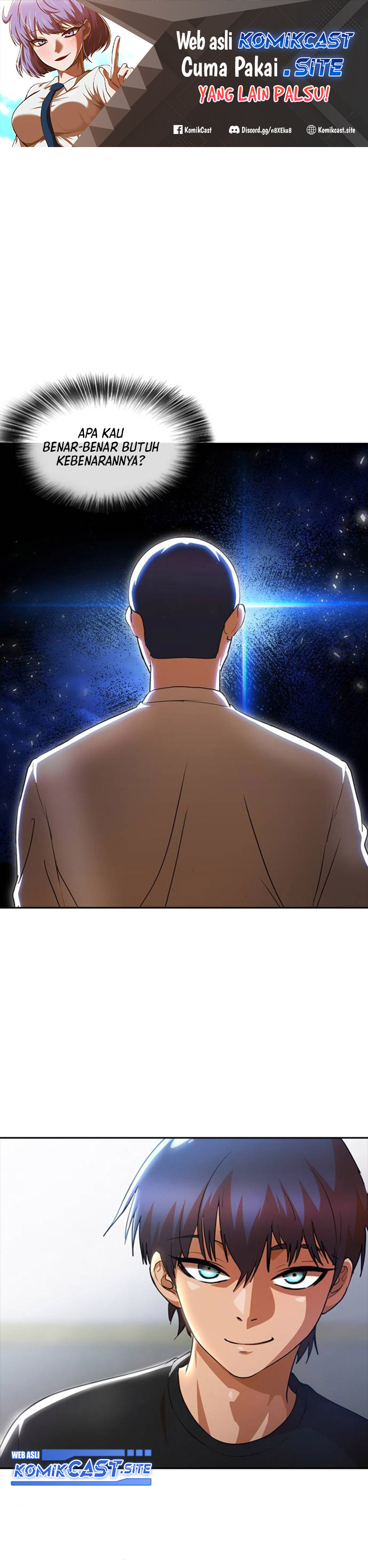 Halaman 2 dari The Girl from Random Chatting! Chapter 259