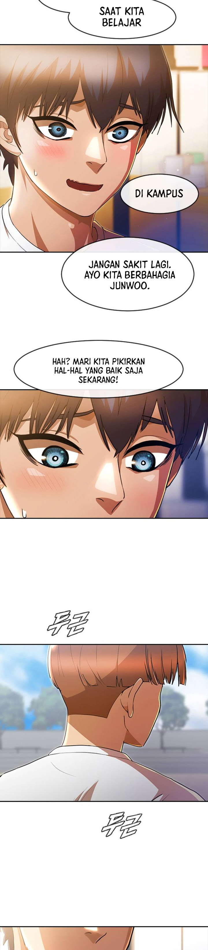 Halaman 9 dari The Girl from Random Chatting! Chapter 259