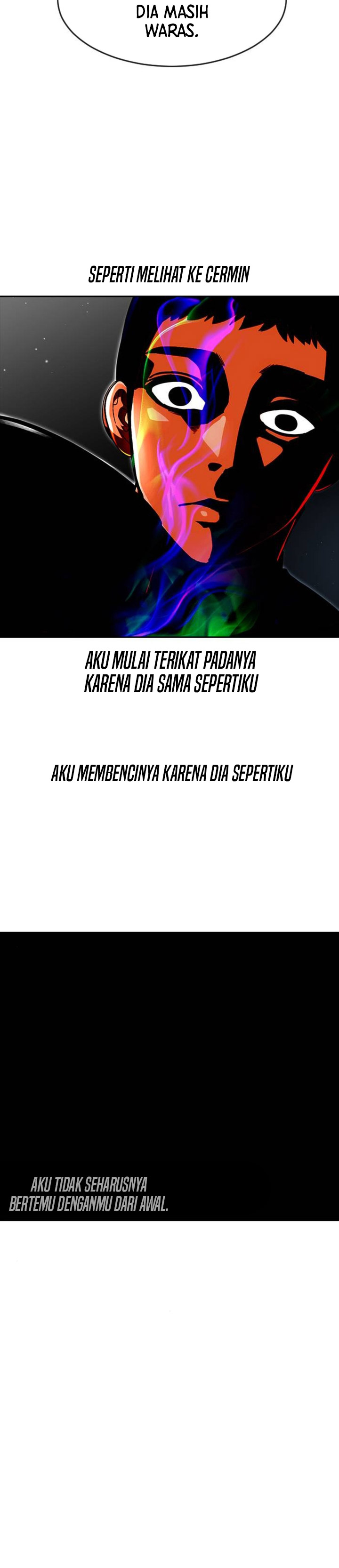 Halaman 11 dari The Girl from Random Chatting! Chapter 261