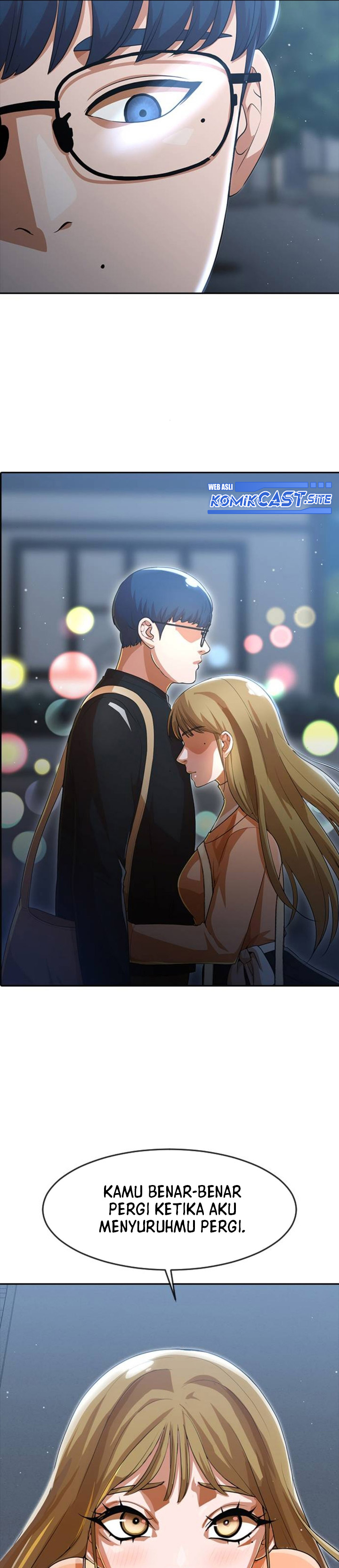 Halaman 26 dari The Girl from Random Chatting! Chapter 262
