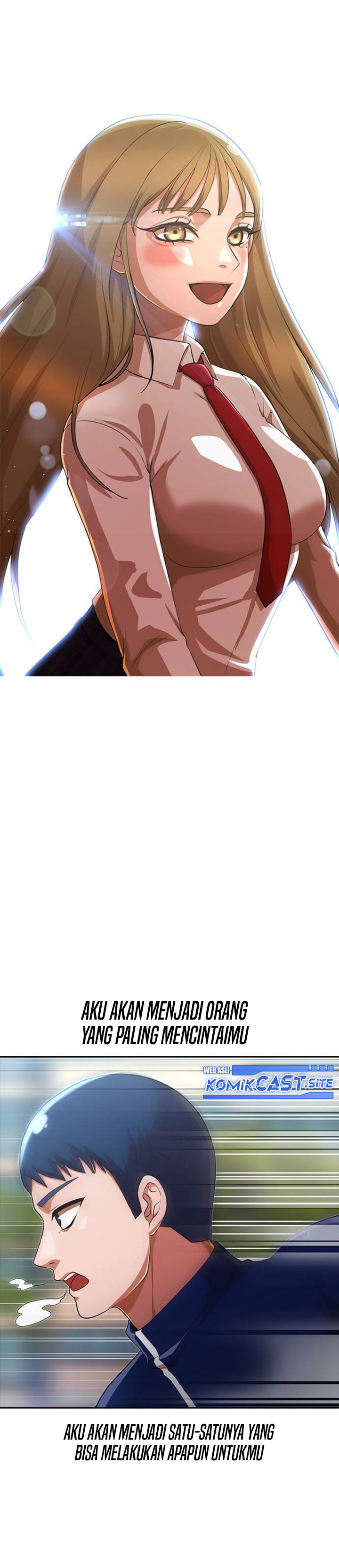 Halaman 36 dari The Girl from Random Chatting! Chapter 262