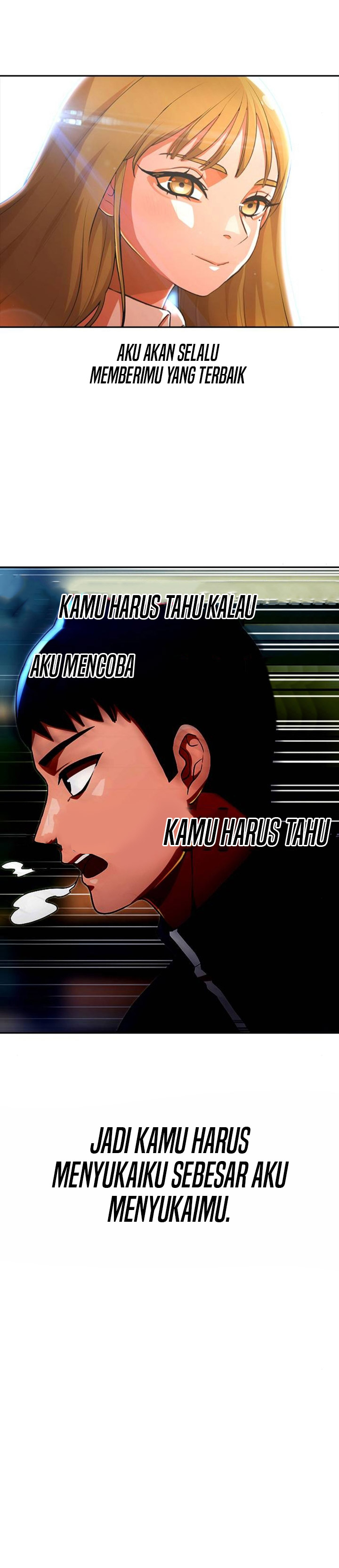 Halaman 37 dari The Girl from Random Chatting! Chapter 262